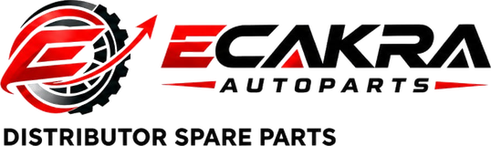Ecakra Auto Parts — Distributor Spare Parts